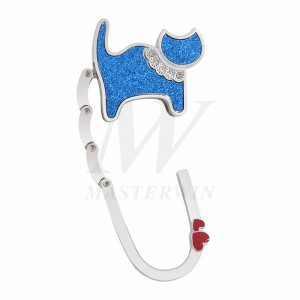 Túi xách kim loại Móc áo_WBG18-007