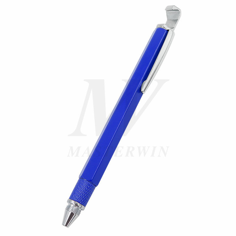 Bút công cụ đa năng 5 trong 1 với bút stylus / Giá đỡ điện thoại di động / Dụng cụ mở / Tuốc nơ vít