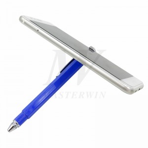 Bút công cụ đa năng 5 trong 1 với bút stylus / Giá đỡ điện thoại di động / Dụng cụ mở / Tuốc nơ vít