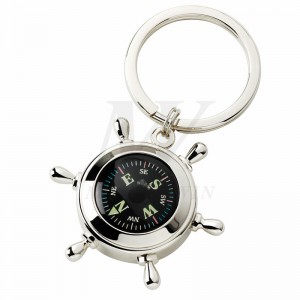 Khóa kim loại với Compass_B62886