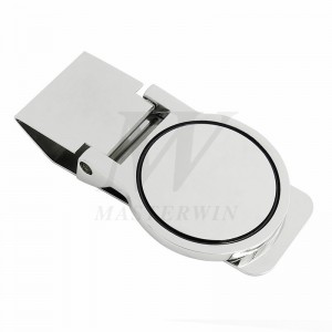 Tiền kim loại Clip_M839-04-BL