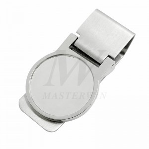 Tiền kim loại Clip_M839B-RB