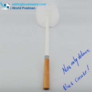 Bàn chải vệ sinh mềm Akbrand