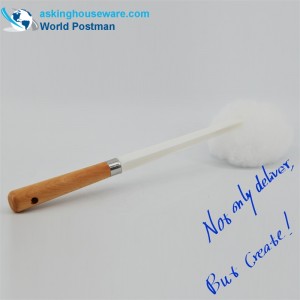 Bàn chải vệ sinh mềm Akbrand