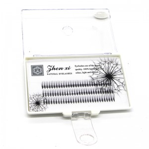 Phần mở rộng VolumeEyelash 3D / 4D / 5D / 6D / 7D / 10D / 20D