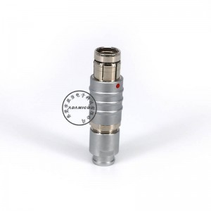 Đẩy kéo kết nối tròn B Series