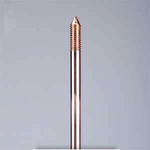 Chất lượng cao 99,9% thanh đất đồng nguyên chất