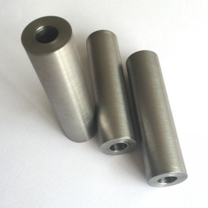 Niti ống hình dạng ống nhớ