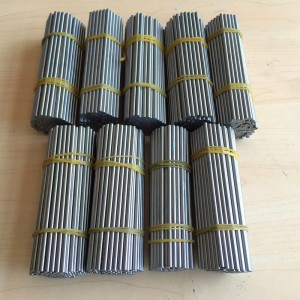 Thanh nitinol Superelastic giá mỗi kg