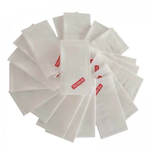 Nhà máy bán sỉ OEM Khăn ăn giá rẻ cho bữa tiệc