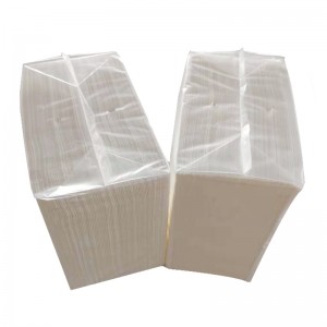 Nhà máy trực tiếp bán hộp khăn ăn và ví Napkin cho nhà hàng