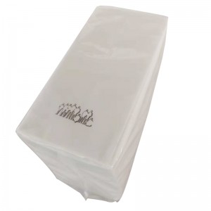 Tùy chỉnh in 3Ply Facial Pocket Tissue