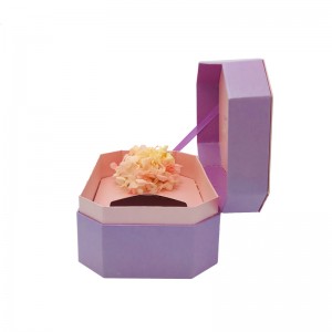 Hộp quà tặng trang sức tùy chỉnh