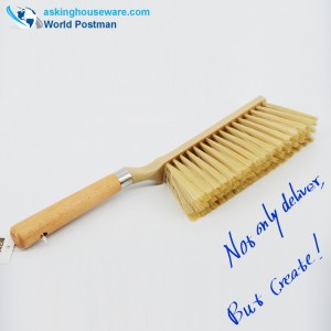 Akbrand Big Dust Brush Beach Xử lý bảng nhựa