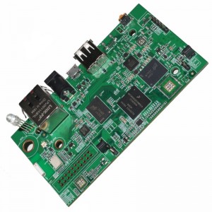 Nhà sản xuất lắp ráp PCB PCBA điện tử với chứng chỉ UL