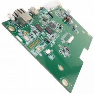 Nhà sản xuất lắp ráp PCB PCBA điện tử với chứng chỉ UL