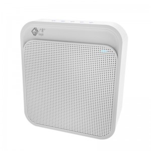 Máy lọc không khí mới đến cho phòng ngủ Coffee Shop Bar Cafe KTV