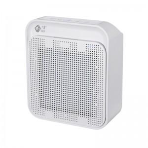 Máy lọc không khí mới đến cho phòng ngủ Coffee Shop Bar Cafe KTV