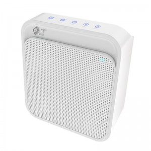 Máy lọc không khí mới đến cho phòng ngủ Coffee Shop Bar Cafe KTV