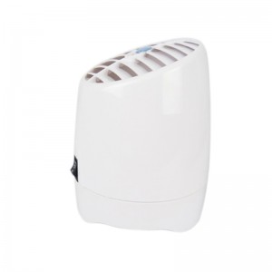 Máy lọc không khí Ozone và Anion đa chức năng với Máy khuếch tán hương dầu