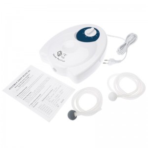 Máy khử trùng nước khử trùng cầm tay Máy khử trùng Ozone để làm sạch rau và trái cây