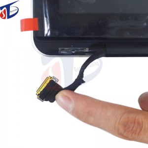 Hội nghị màn hình A + LCD mới cho Apple Macbook Pro A1278 Màn hình LCD hoàn thành Hội nghị năm 2010