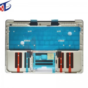 Vỏ bàn phím máy tính xách tay New UK chính hãng cho Apple Macbook Pro Retina 13 \