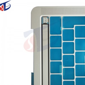 Vỏ bàn phím máy tính xách tay New UK chính hãng cho Apple Macbook Pro Retina 13 \