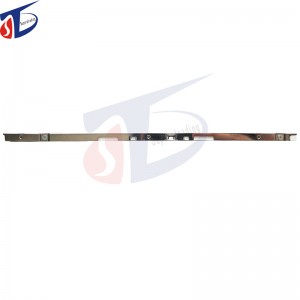 Màn hình hiển thị LCD LDE CP364804-XX mới cho macbook Bảng điều khiển màn hình LCD A1181 13.3 ''