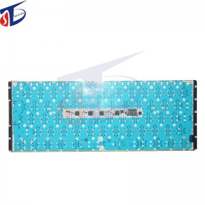 Bàn phím hoàn toàn mới của Mỹ / Anh cho Apple Macbook Pro Retina 12 '' A1534