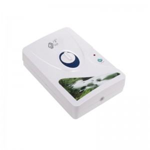 Ozone Máy tiệt trùng Thanh lọc Trái cây Rau quả Nước Chuẩn bị Thực phẩm