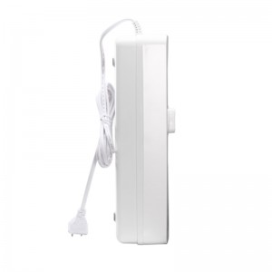 Ozone Máy tiệt trùng Thanh lọc Trái cây Rau quả Nước Chuẩn bị Thực phẩm