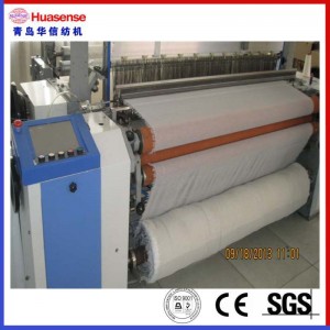 8100-A Vòi phun nước đôi tốc độ cao