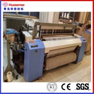 Máy bay phản lực nước tốc độ cao Huasense HX408