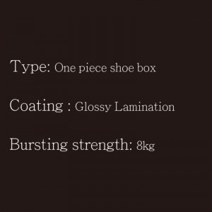 Giày hộp-một loại 3