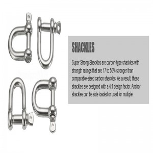 Thả giả thép mạ kẽm G210 d còng / vít pin