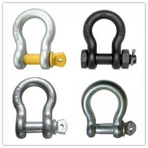 Nhà sản xuất chuyên nghiệp Neo D Shackle