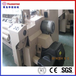 8 vòi phun Máy bay phản lực hạng nặng tốc độ cao HAN9100