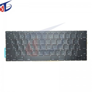 Mới dành cho Macbook Pro 13.3 \