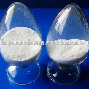 Silica ngậm nước