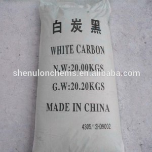 Silica ngậm nước