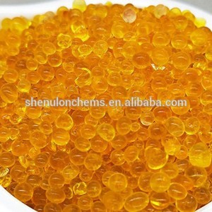 Gel Silica biến màu