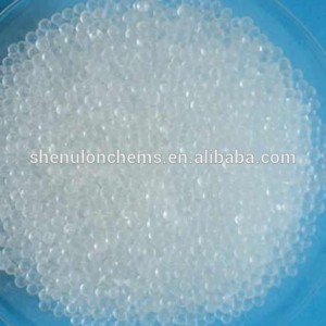Silica Gel 2 - 5 viên ngọc trai loại A / Trắng