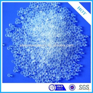Silica Gel 2 - 5 viên ngọc trai loại A / Trắng