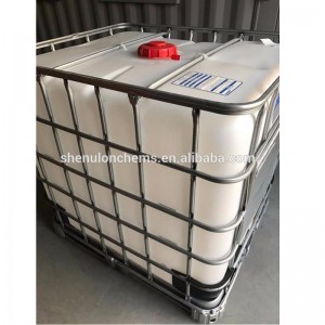 Bán chạy nhất Silica Sol, Sillo keo, Silica dính