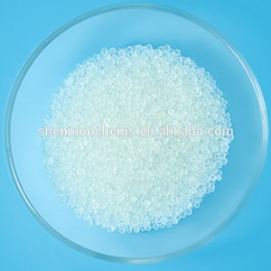 Silica Alumina Gel chất lượng cao 1-3mm, 2-4mm