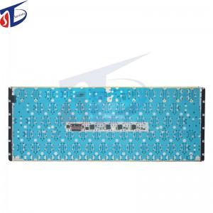 Bàn phím bán buôn cho Macbook Retina A1534 12 \