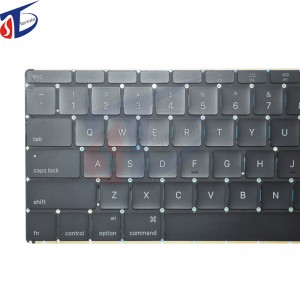 Bàn phím bán buôn cho Macbook Retina A1534 12 \