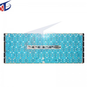 A1534 Bàn phím thay thế cho Macbook Retina 12 \