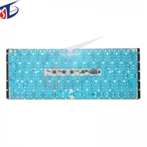 Bàn phím A1534 Đức thay thế không có đèn nền cho Apple MacBook Retina 12 '' A1534 2015 Bàn phím